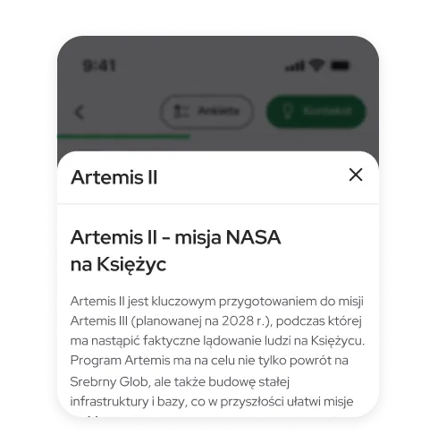 Kontekst